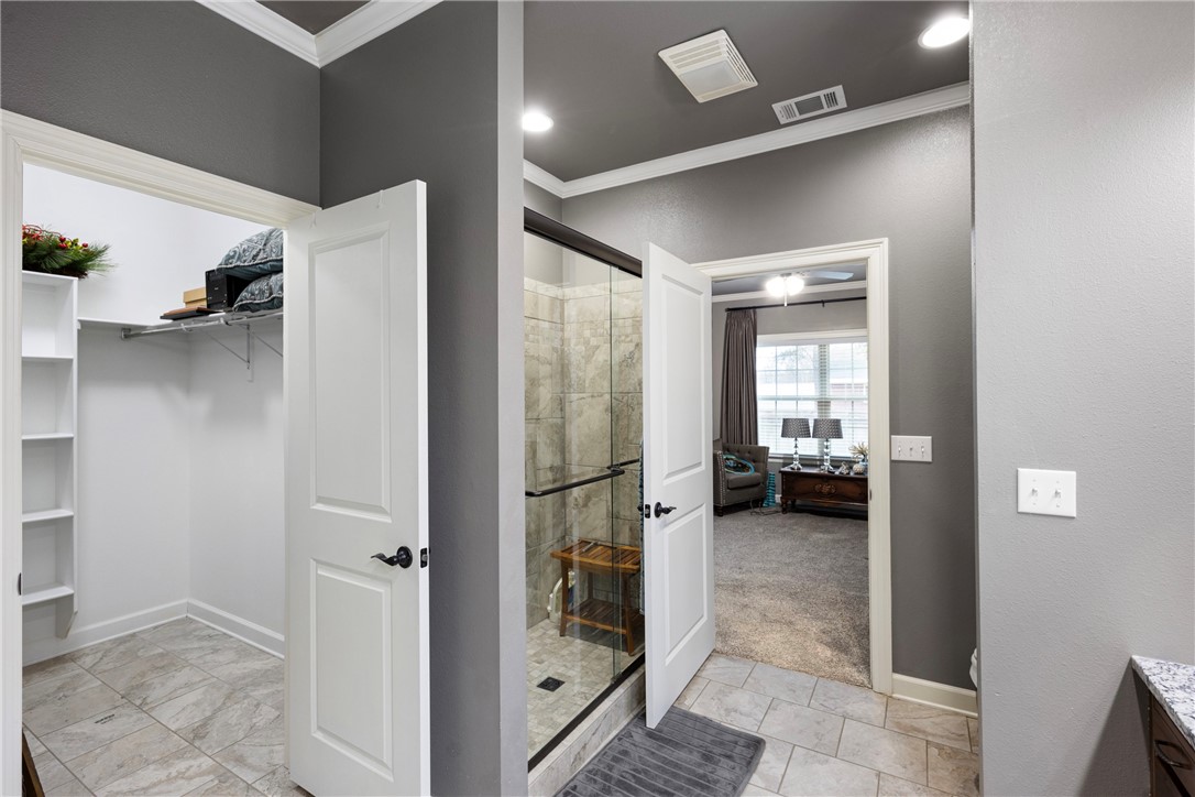 Brown Stone Village Condo - Residential