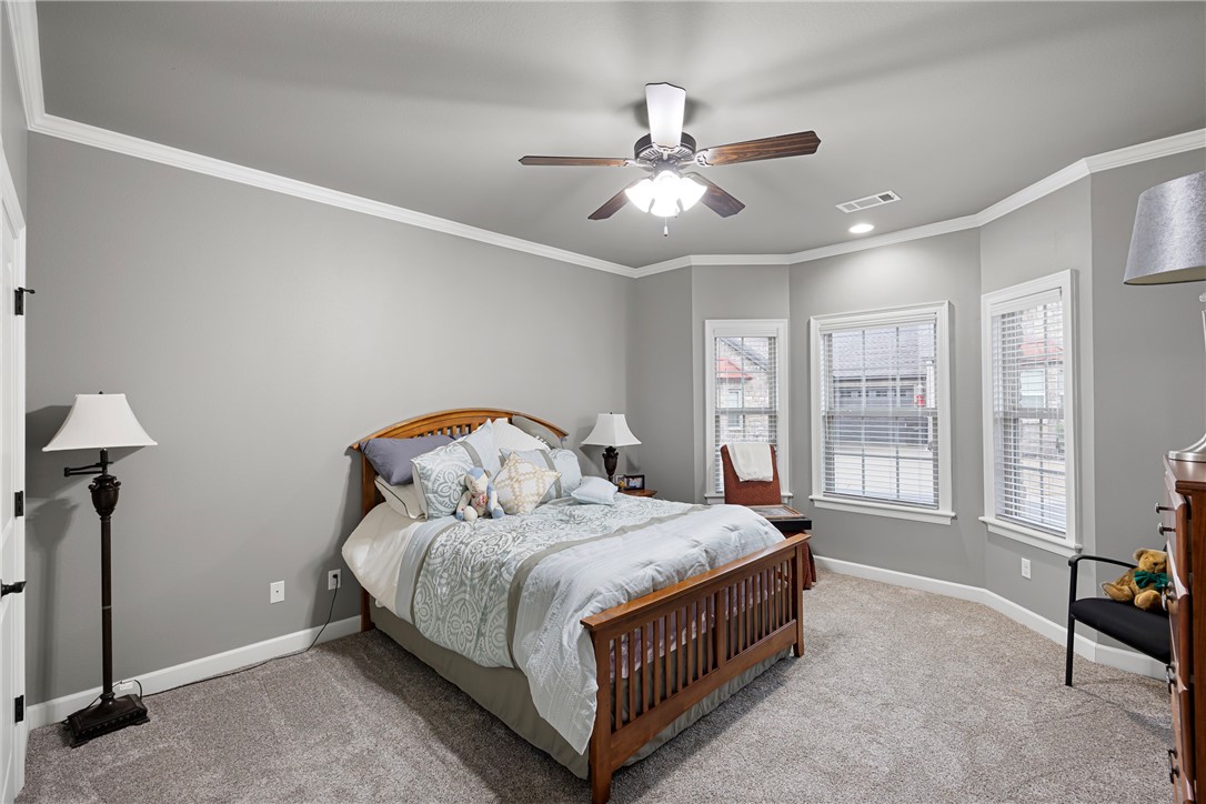 Brown Stone Village Condo - Residential