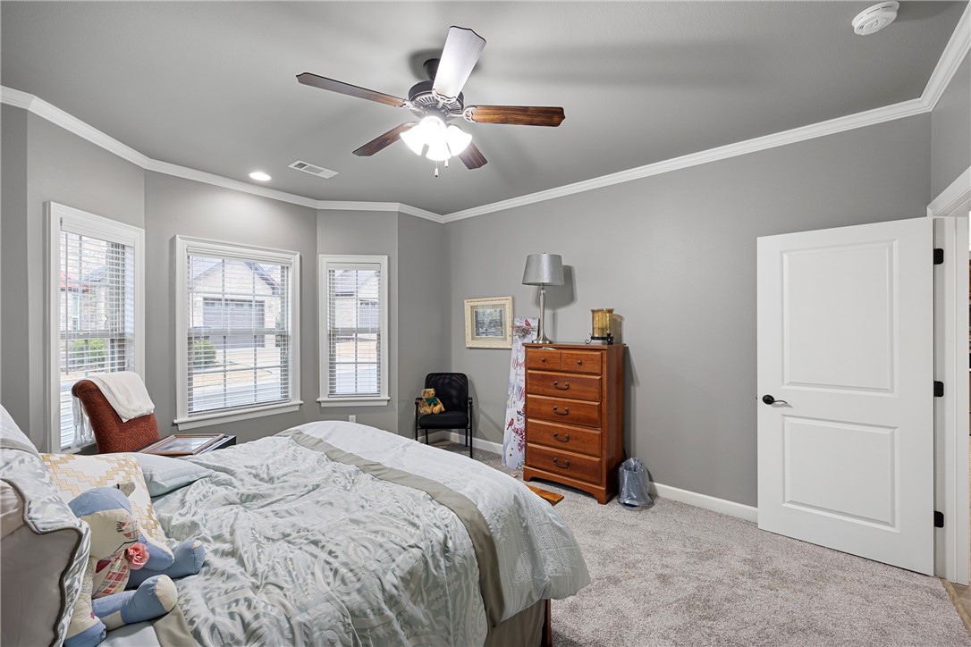 Brown Stone Village Condo - Residential