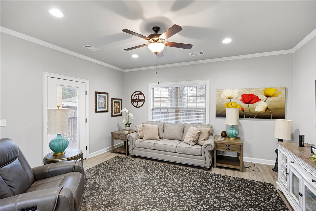 Brown Stone Village Condo - Residential