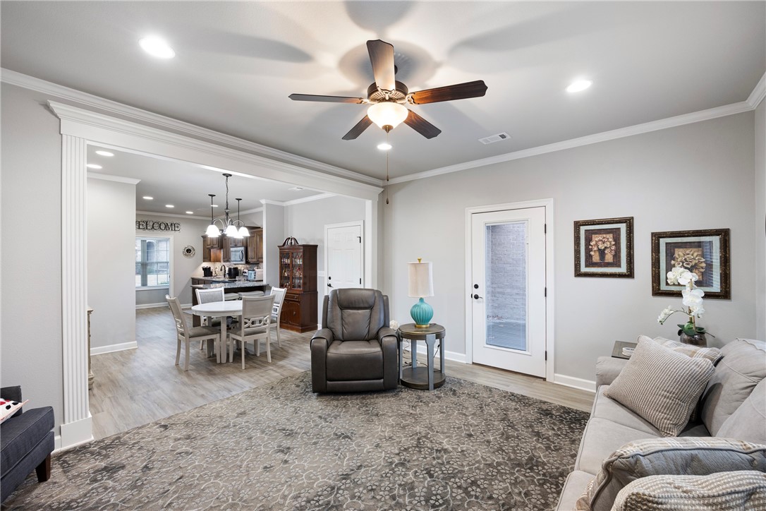 Brown Stone Village Condo - Residential