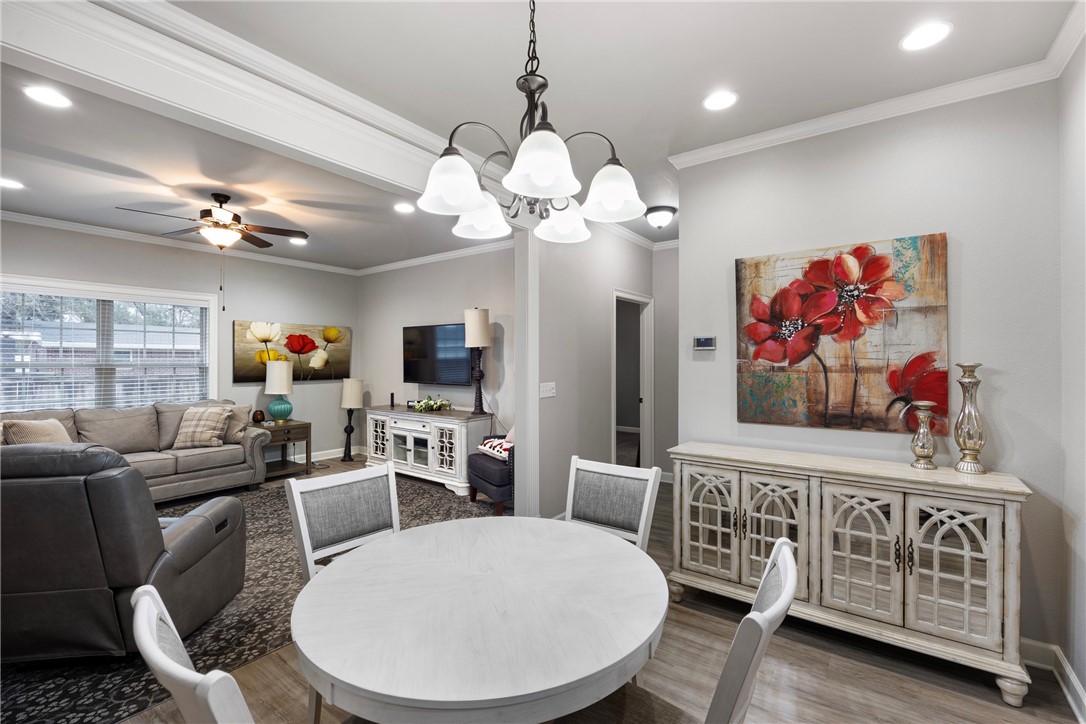 Brown Stone Village Condo - Residential