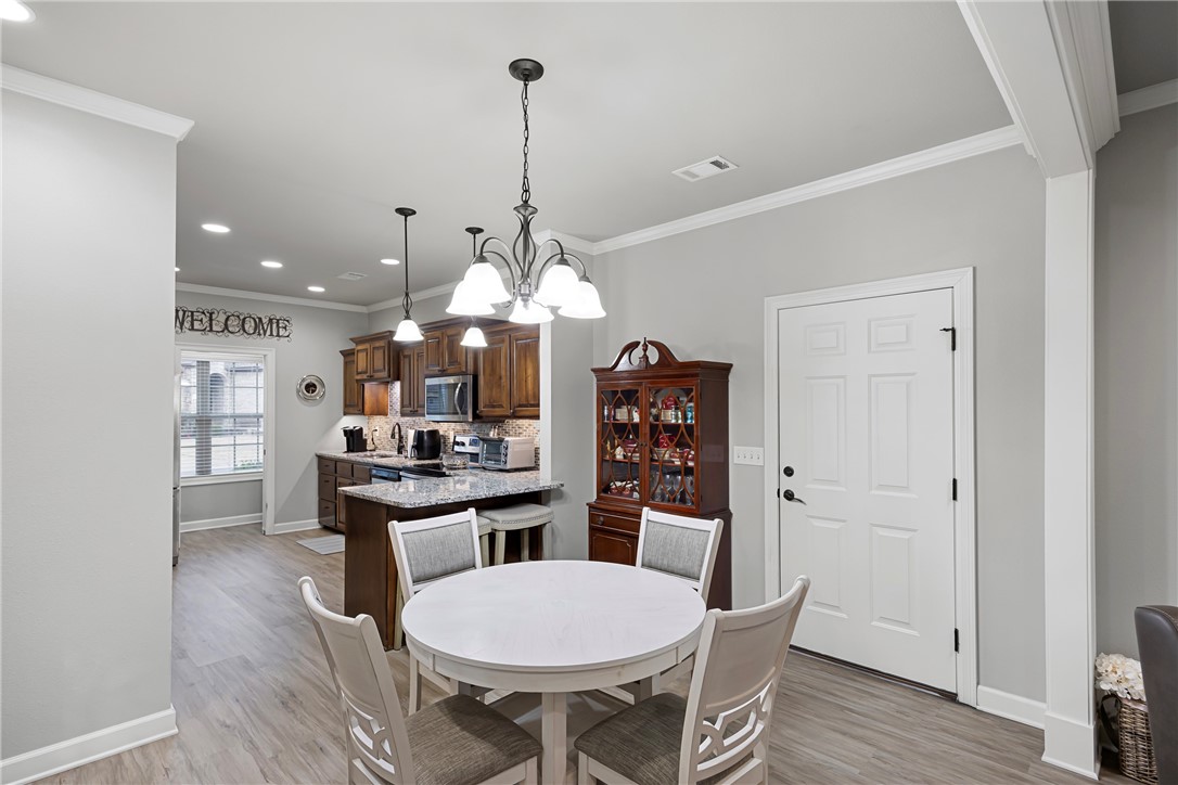 Brown Stone Village Condo - Residential