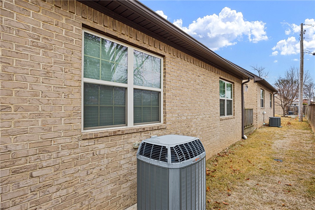 Brown Stone Village Condo - Residential