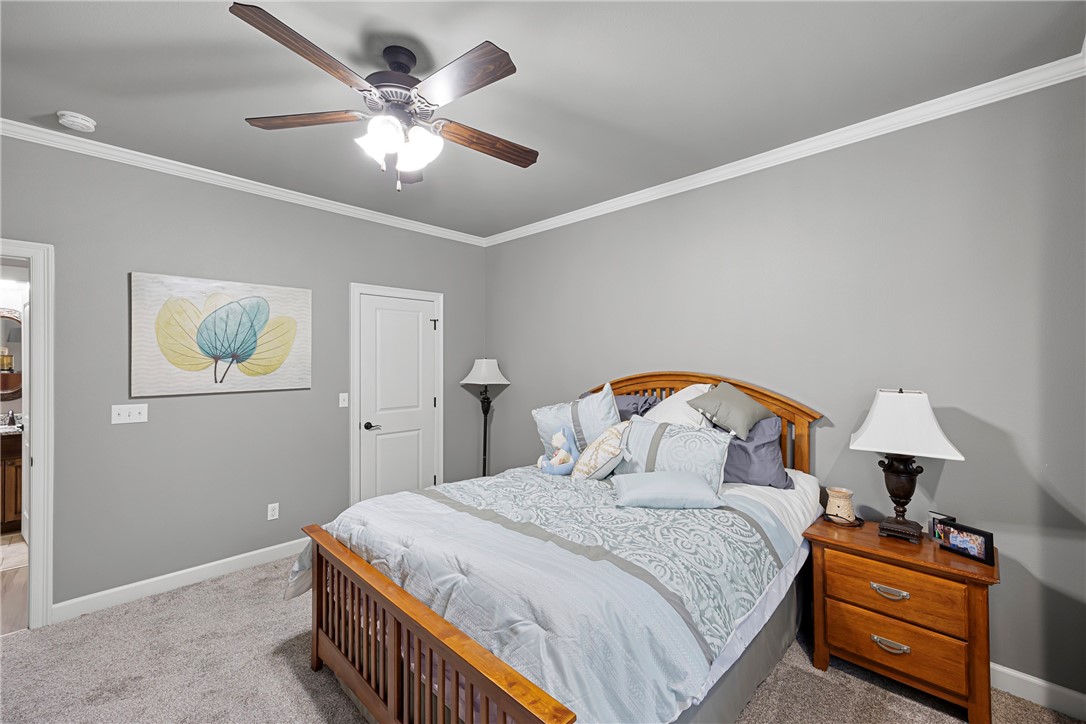 Brown Stone Village Condo - Residential