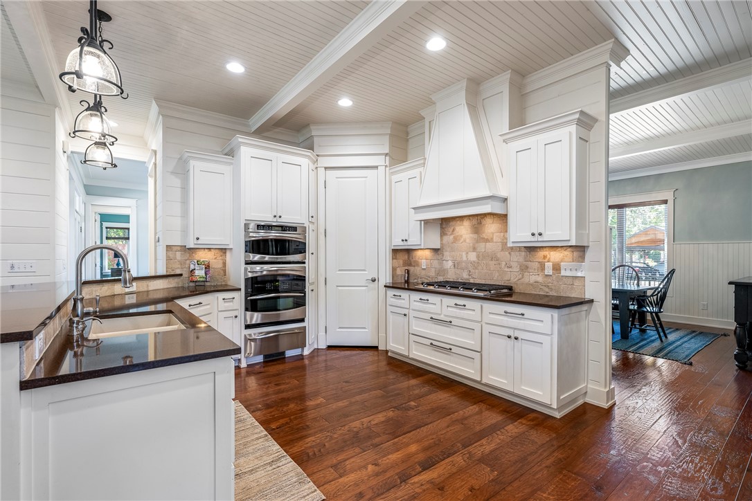 Huffman Add Bentonville - Residential