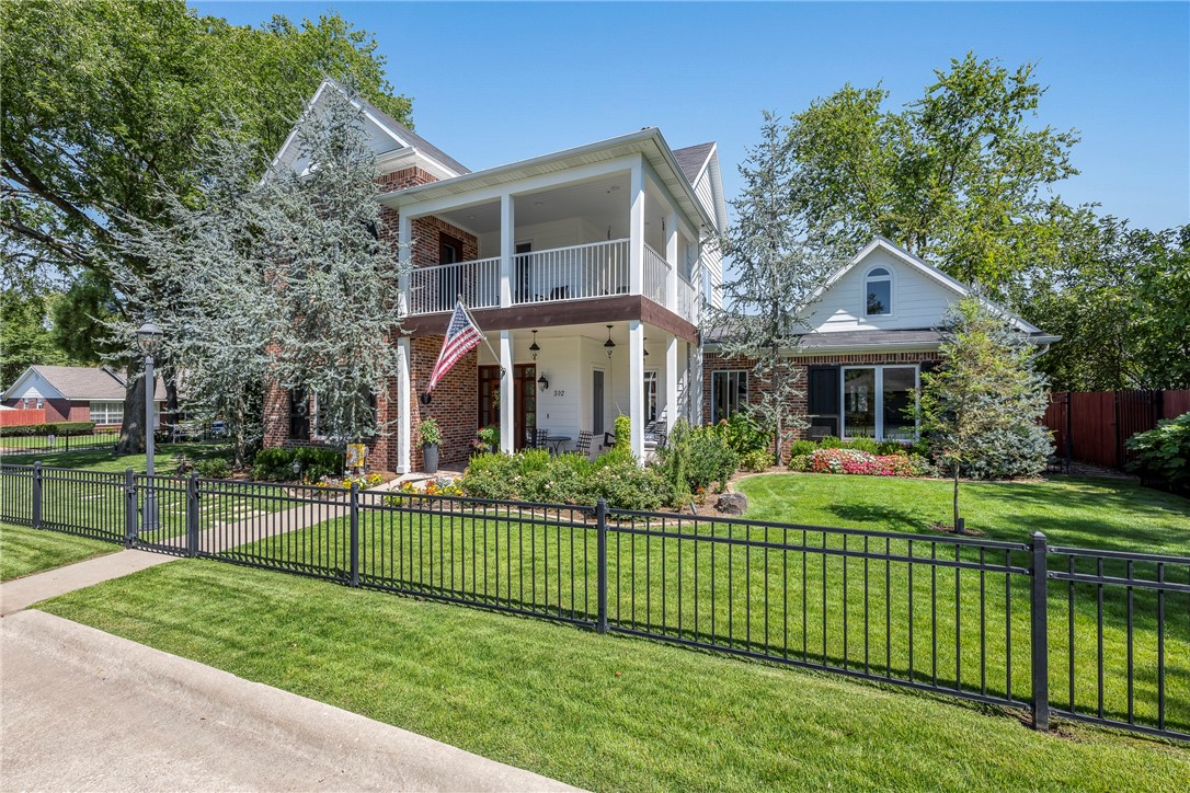 Huffman Add Bentonville - Residential