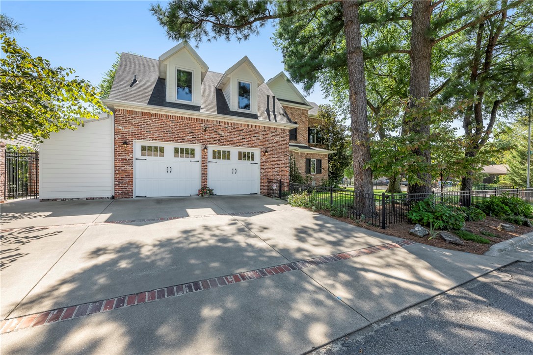 Huffman Add Bentonville - Residential