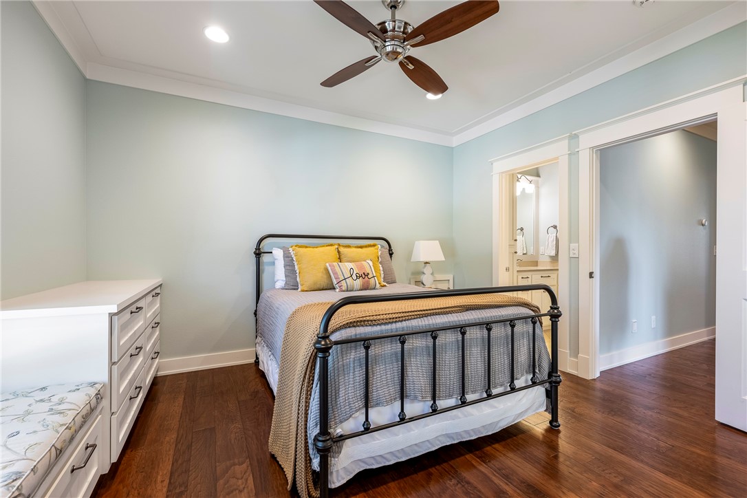 Huffman Add Bentonville - Residential