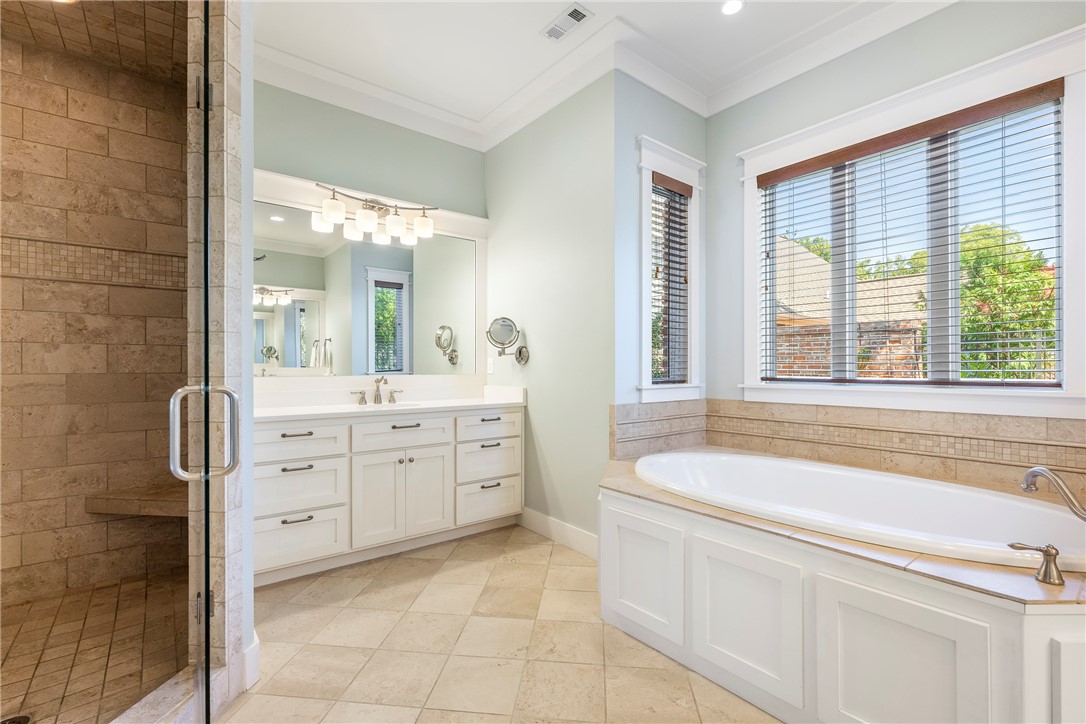 Huffman Add Bentonville - Residential