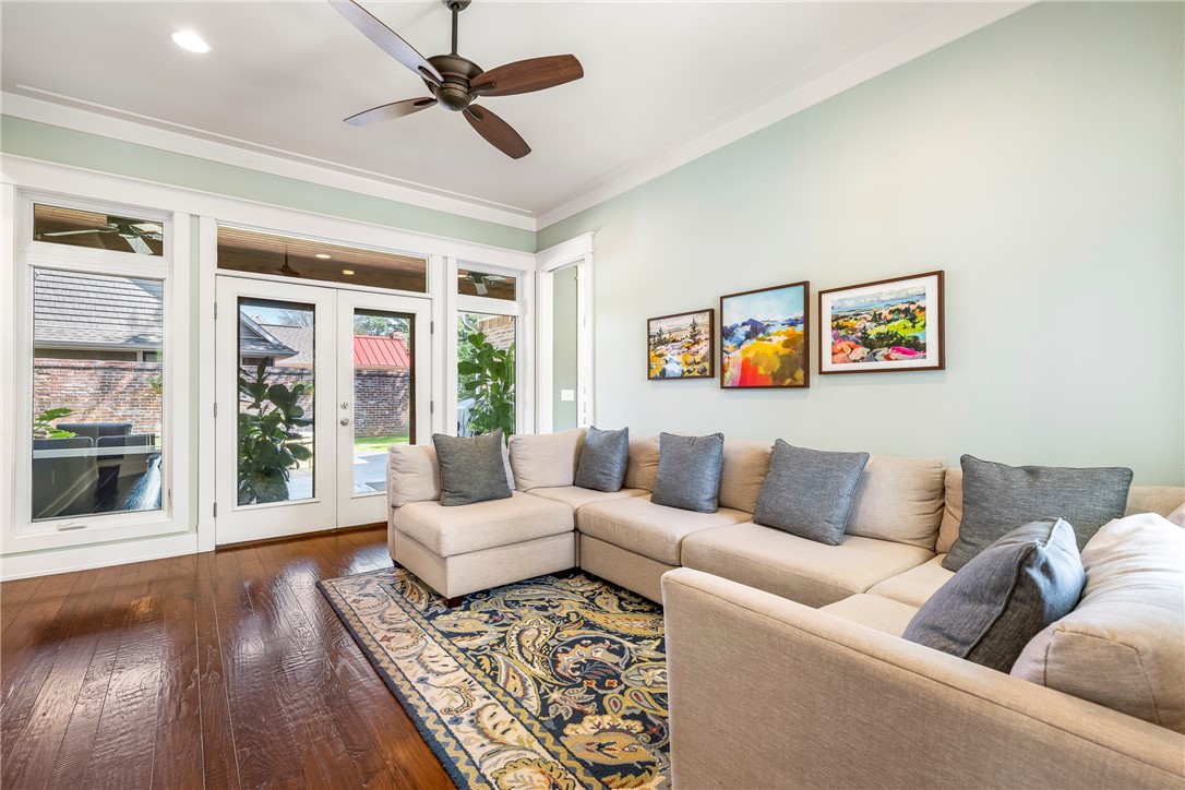 Huffman Add Bentonville - Residential