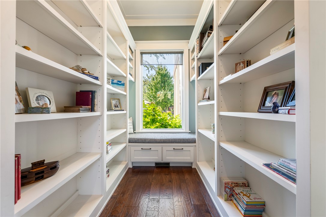 Huffman Add Bentonville - Residential