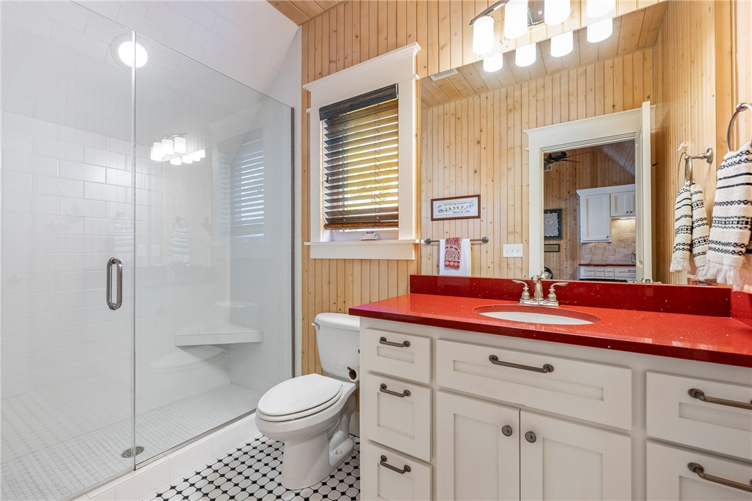 Huffman Add Bentonville - Residential