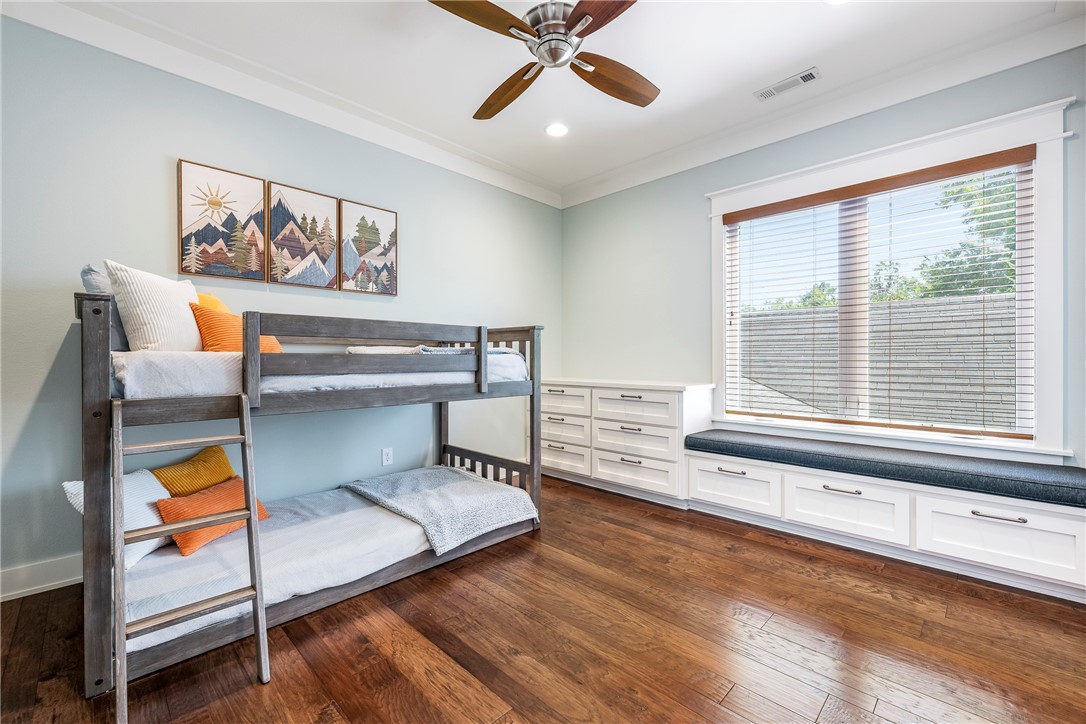 Huffman Add Bentonville - Residential