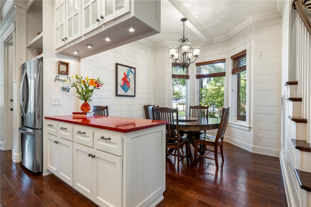 Huffman Add Bentonville - Residential