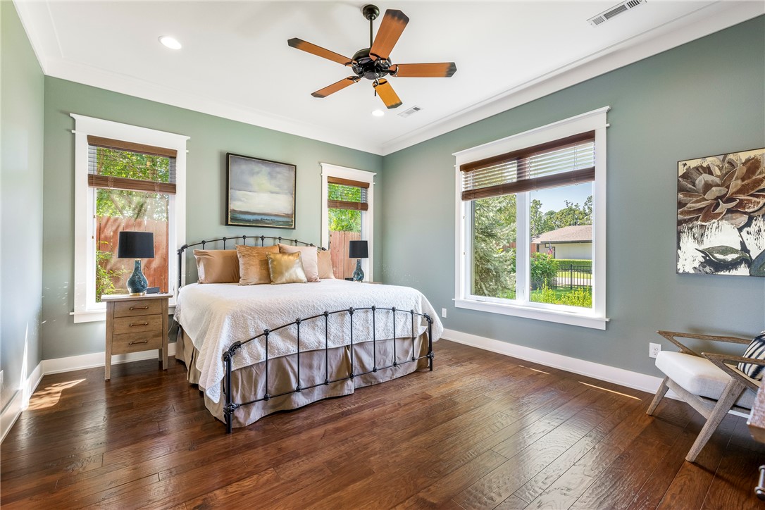 Huffman Add Bentonville - Residential