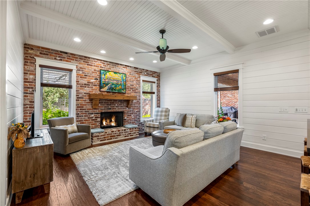 Huffman Add Bentonville - Residential