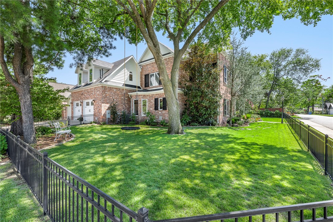 Huffman Add Bentonville - Residential