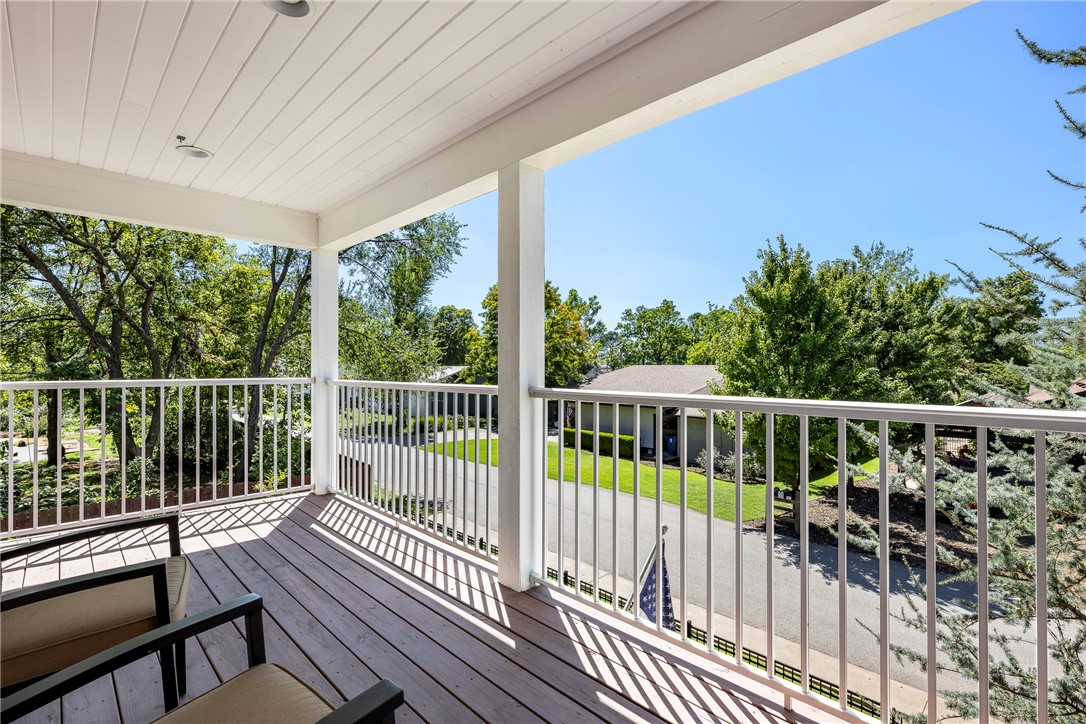 Huffman Add Bentonville - Residential