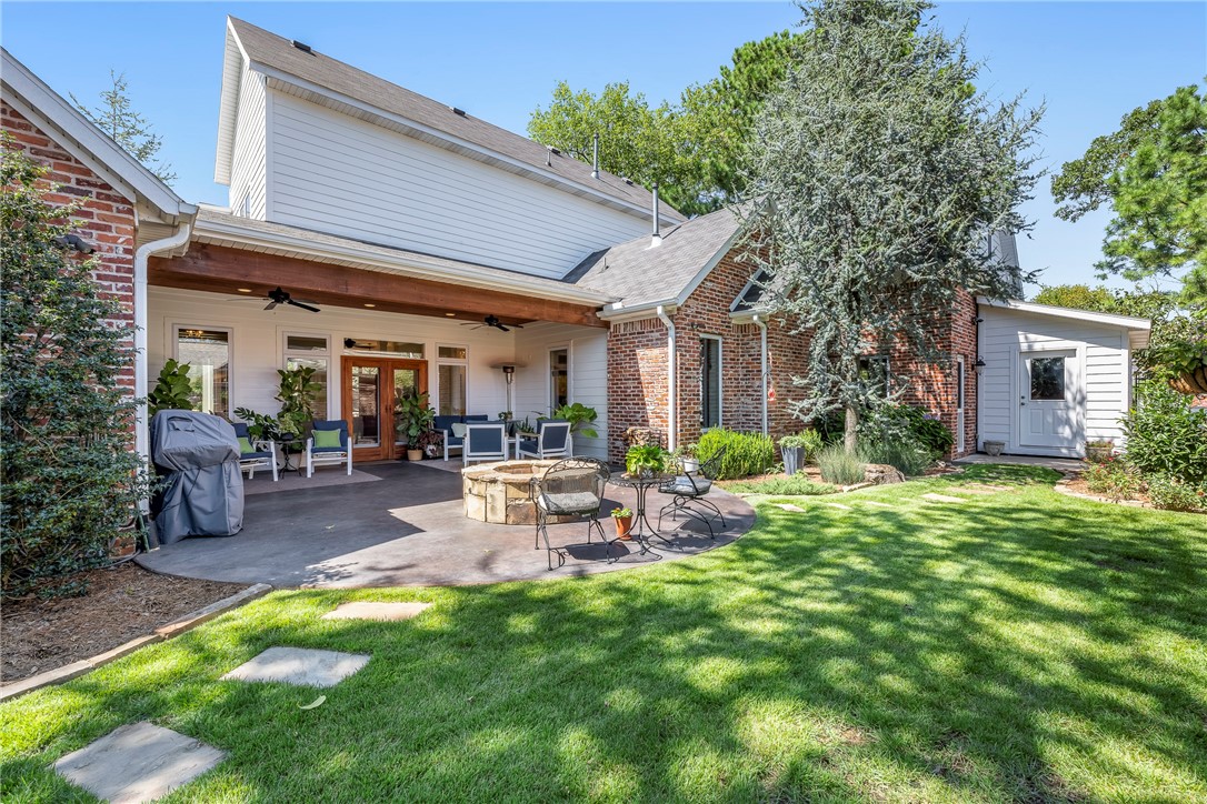 Huffman Add Bentonville - Residential