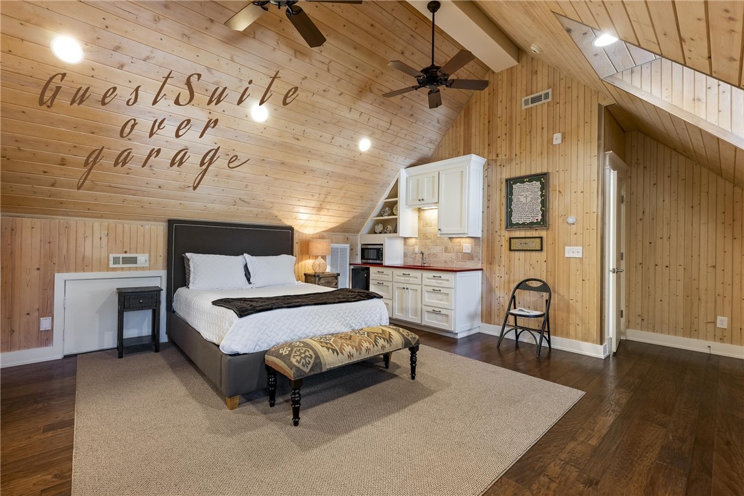 Huffman Add Bentonville - Residential