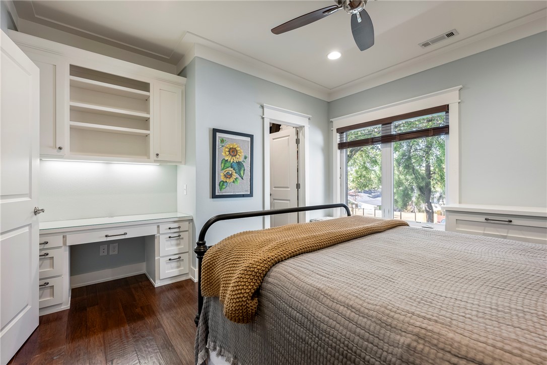 Huffman Add Bentonville - Residential