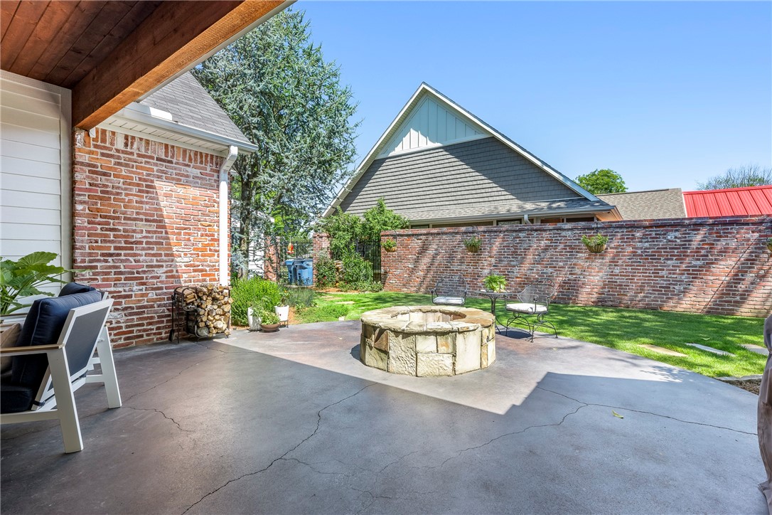 Huffman Add Bentonville - Residential