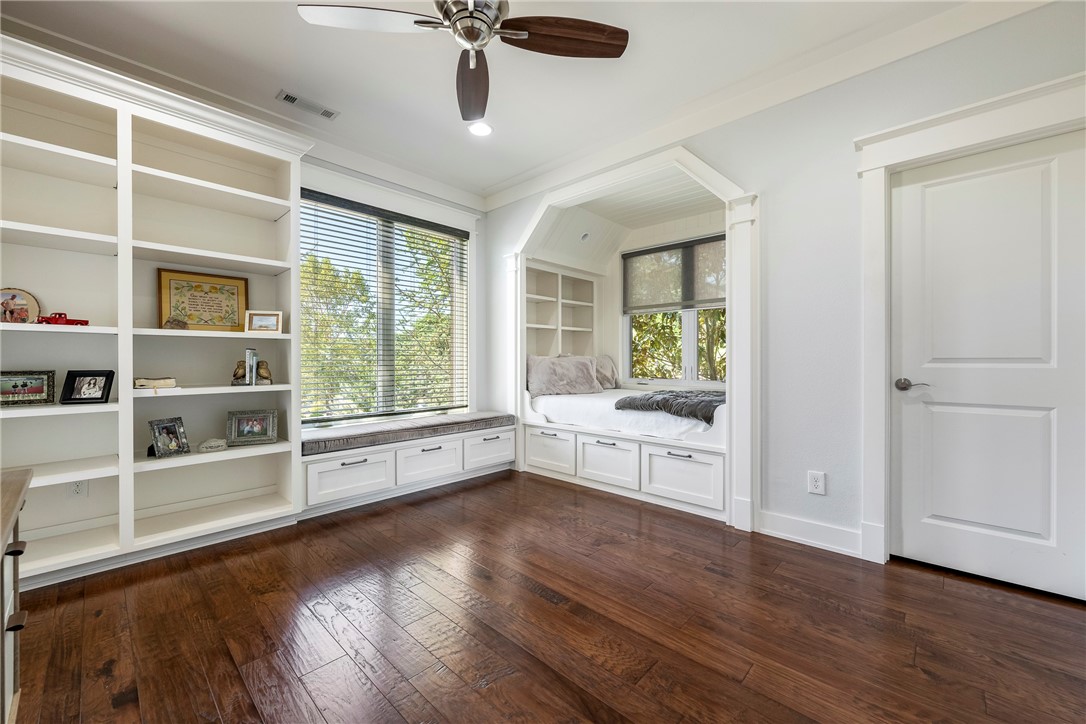 Huffman Add Bentonville - Residential