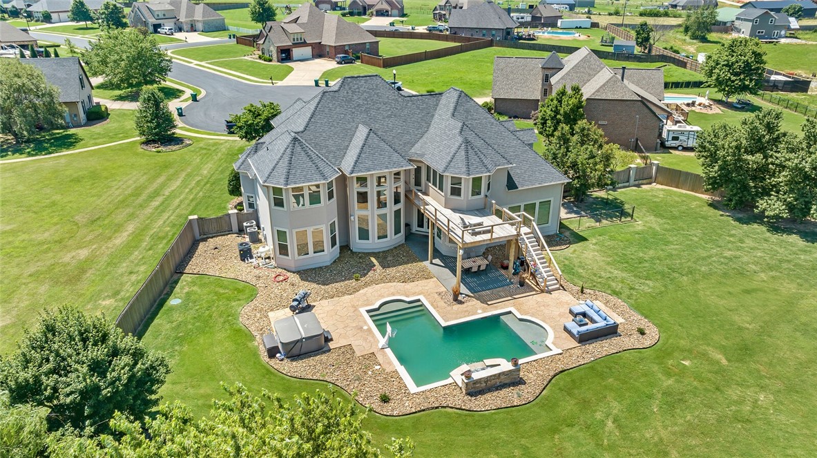 Waterford Park Add Rurban - Residential