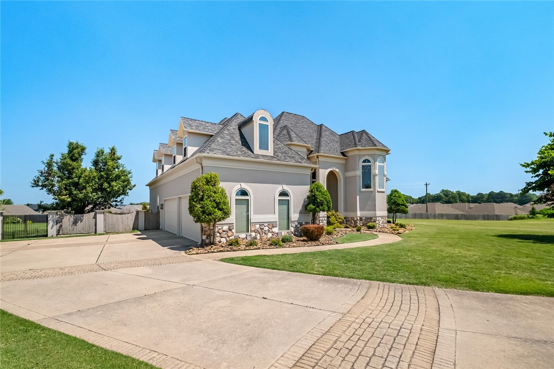 Waterford Park Add Rurban - Residential