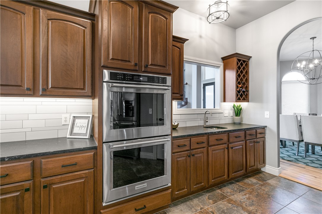 Waterford Park Add Rurban - Residential