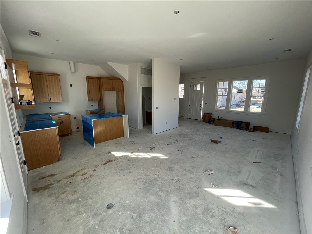 Johnson Square Ph 1b - Residential Income