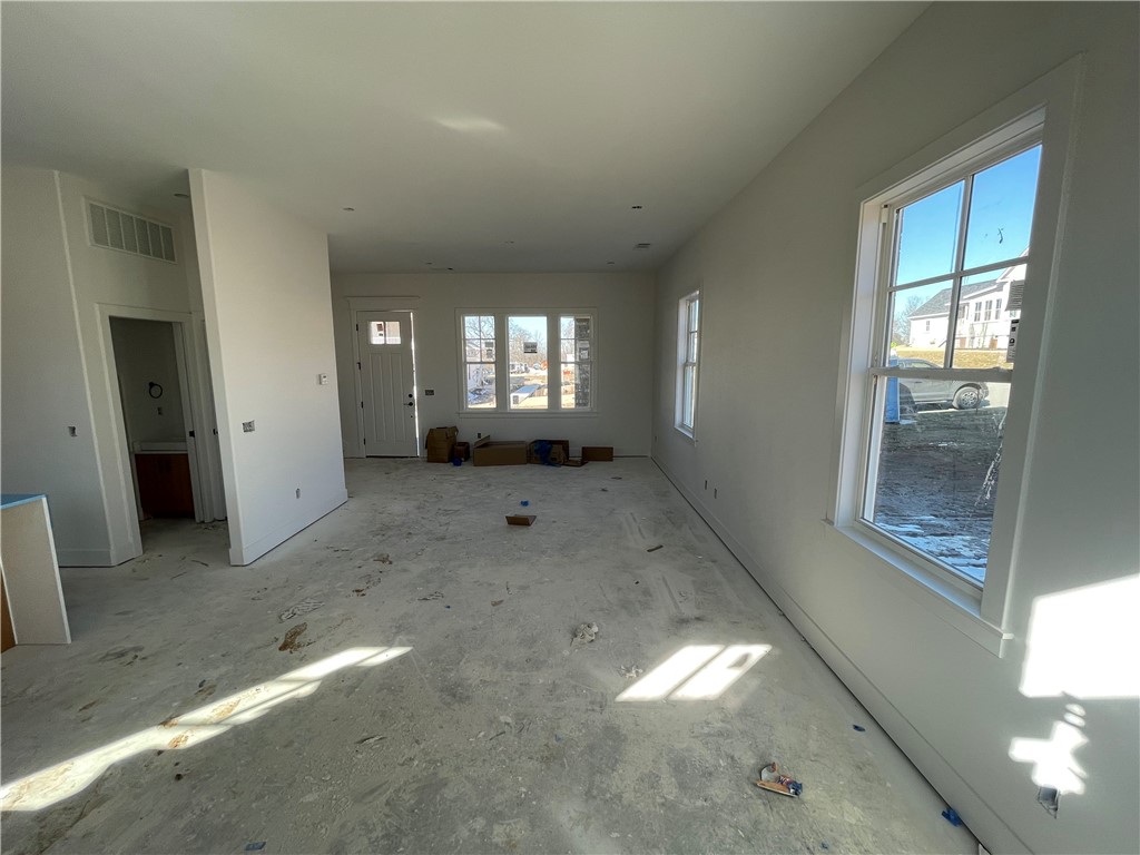 Johnson Square Ph 1b - Residential Income