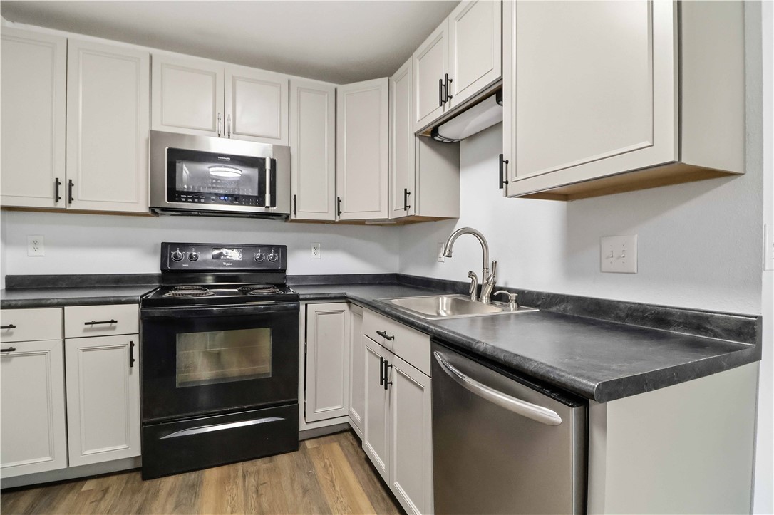 Hampstead Sub BVV - Residential