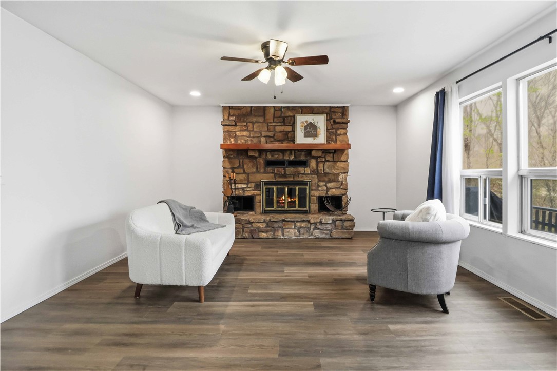 Hampstead Sub BVV - Residential