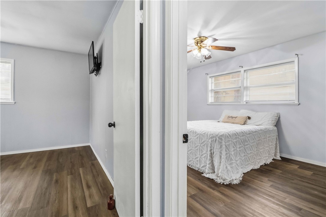 Hampstead Sub BVV - Residential