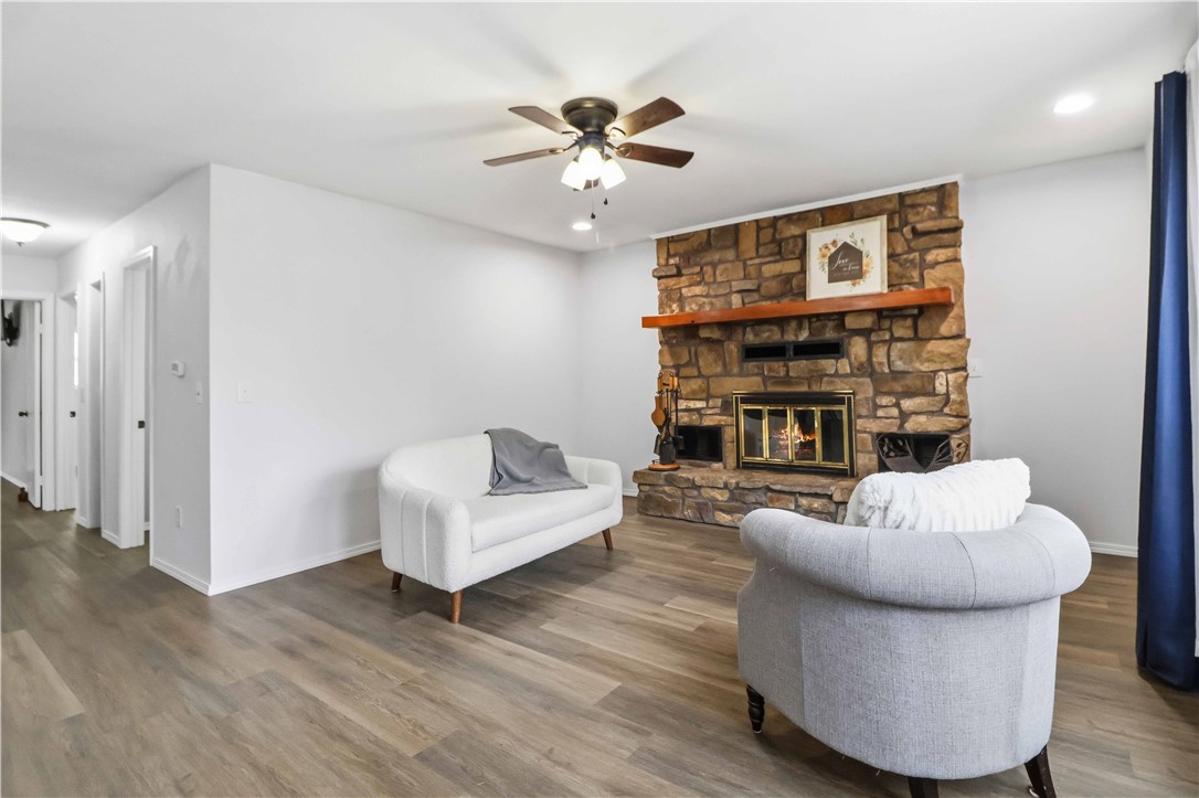 Hampstead Sub BVV - Residential