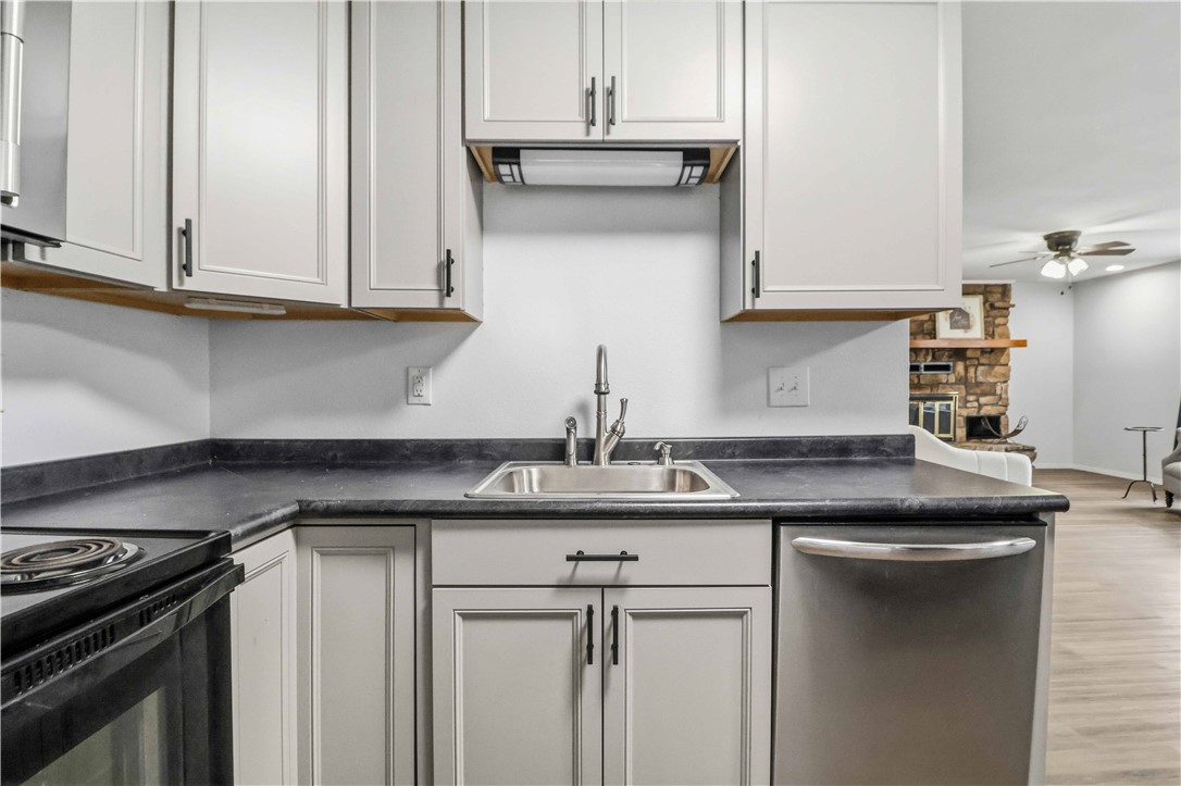 Hampstead Sub BVV - Residential