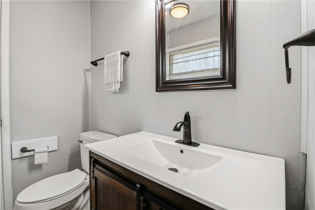 Hampstead Sub BVV - Residential