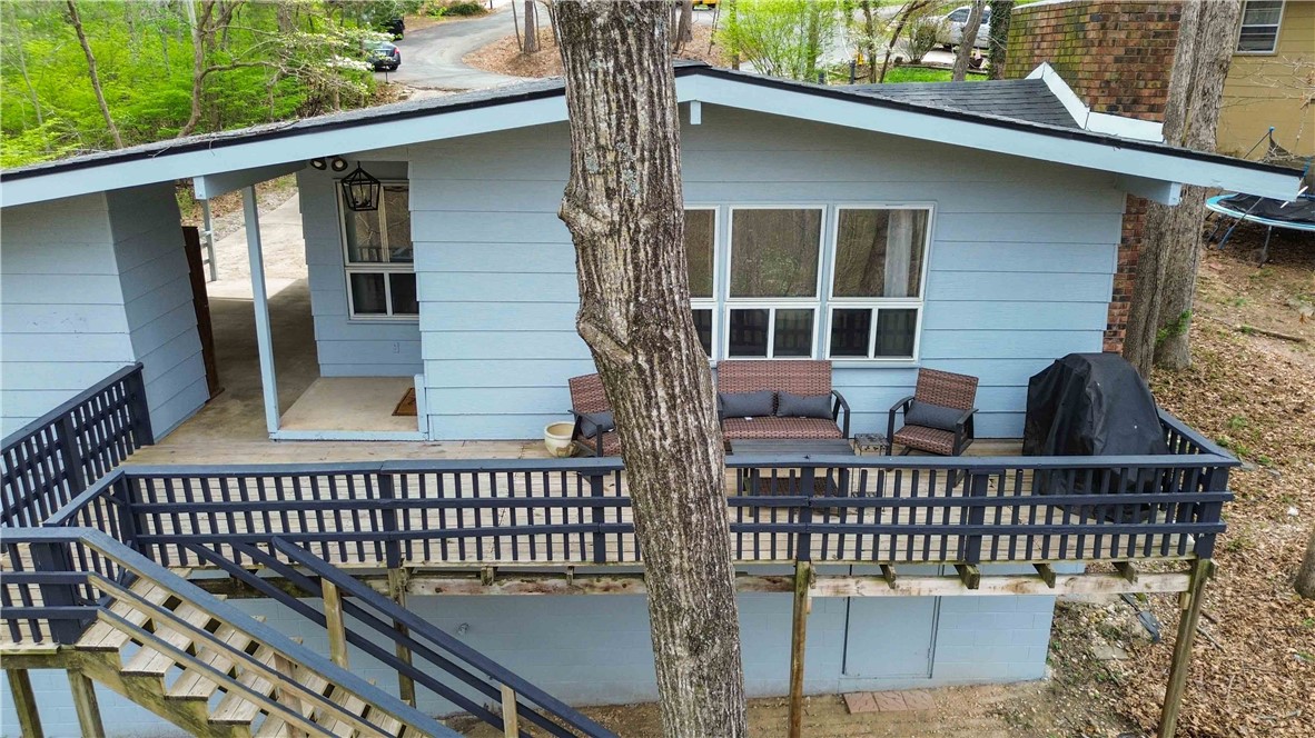 Hampstead Sub BVV - Residential