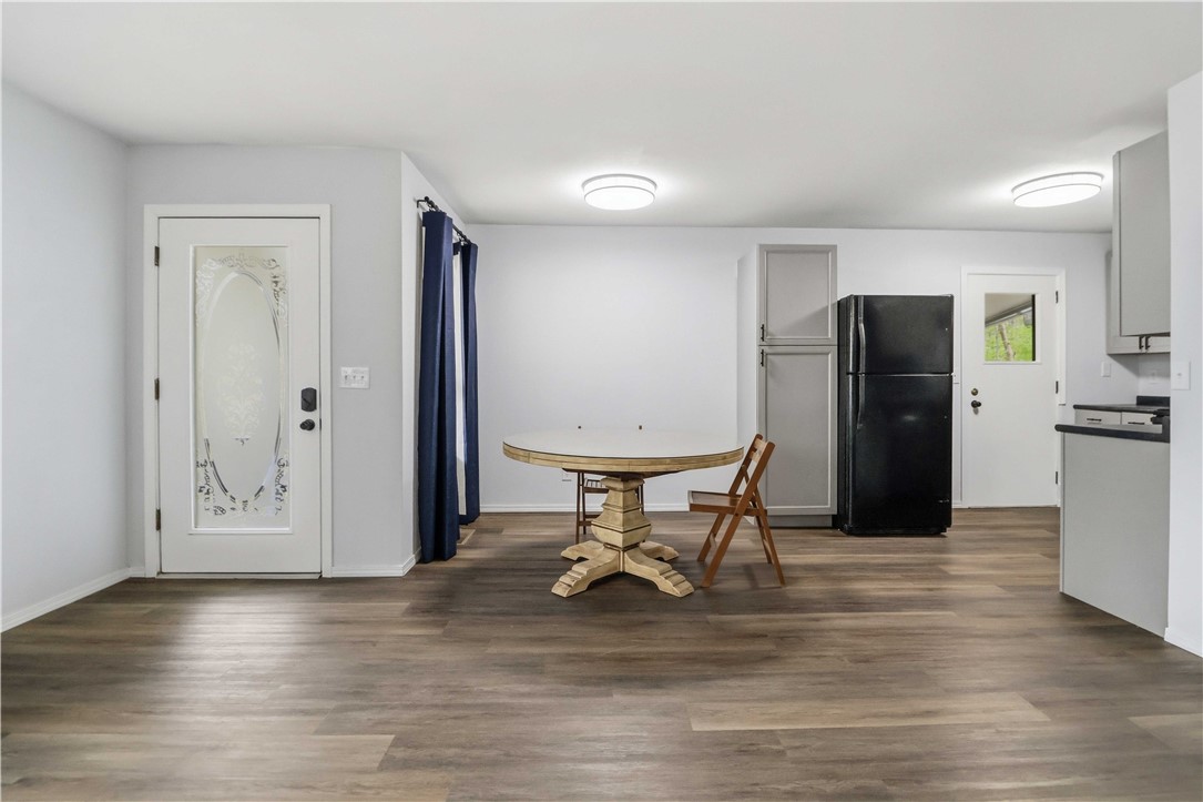 Hampstead Sub BVV - Residential