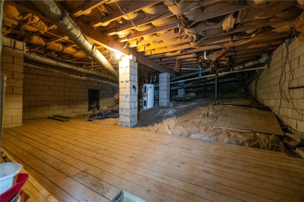 Hampstead Sub BVV - Residential