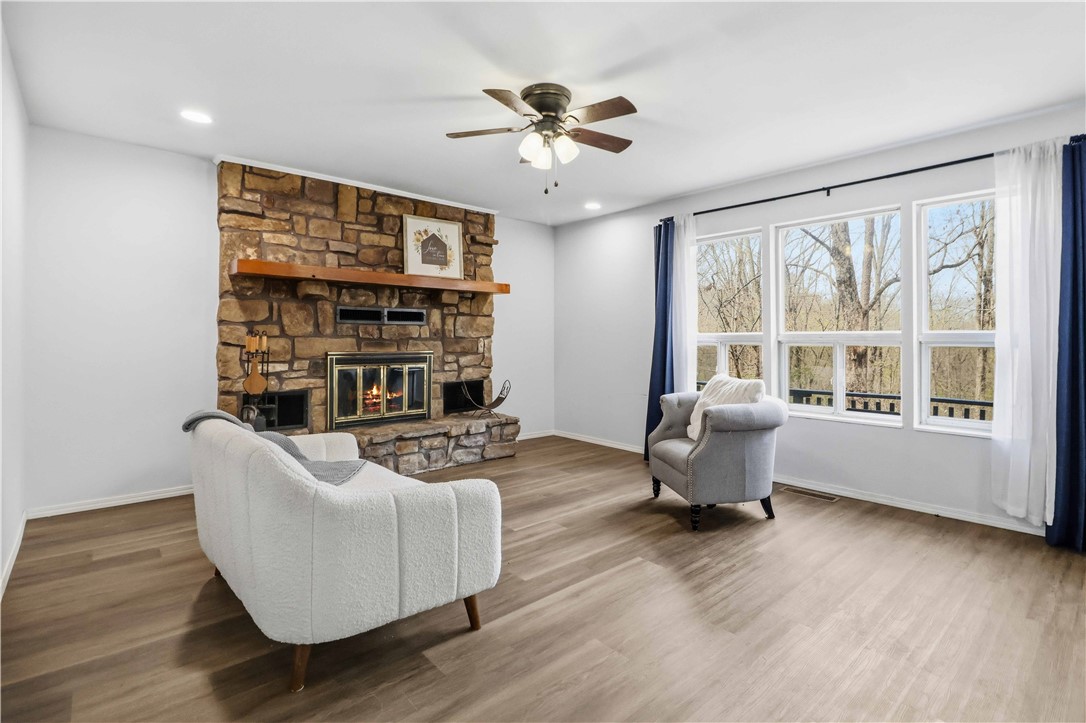 Hampstead Sub BVV - Residential