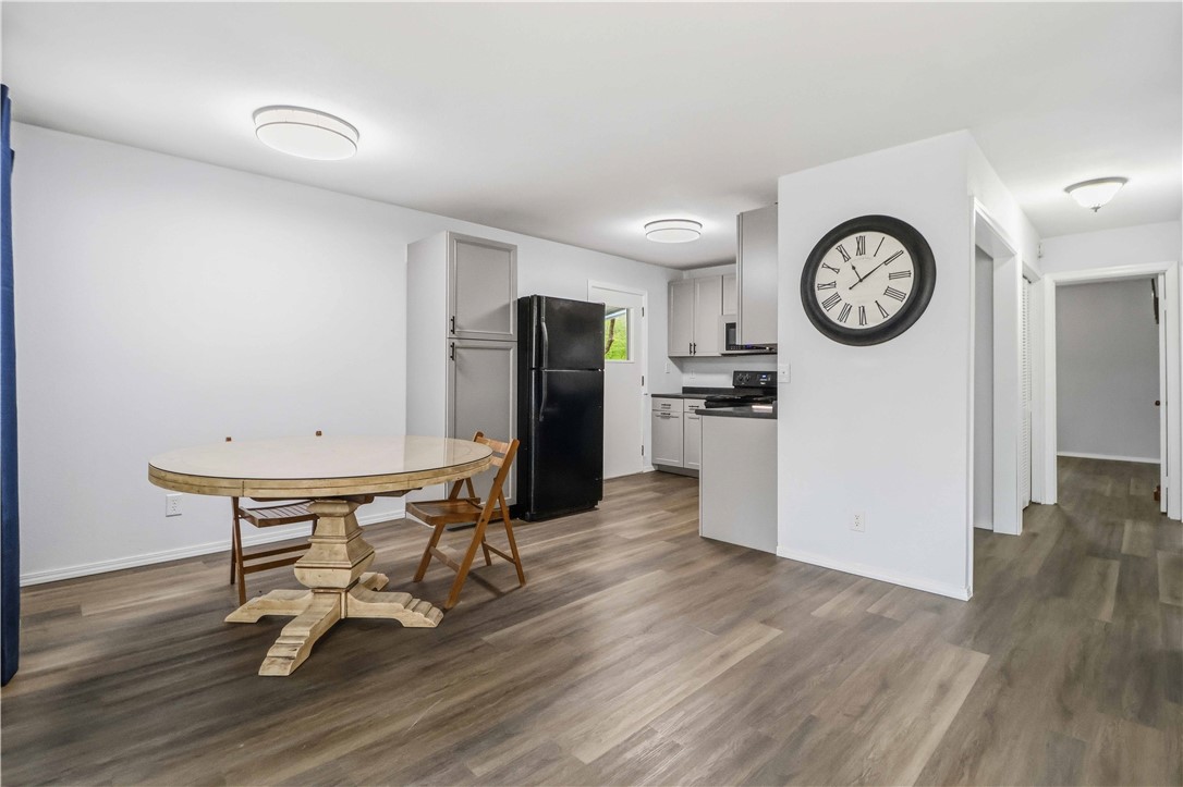 Hampstead Sub BVV - Residential