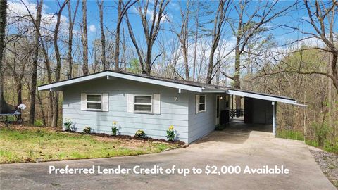 7 Kalynn Lane Bella Vista AR 72714