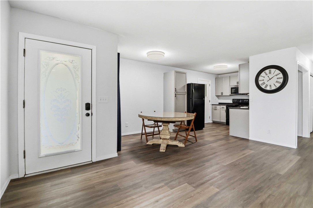 Hampstead Sub BVV - Residential