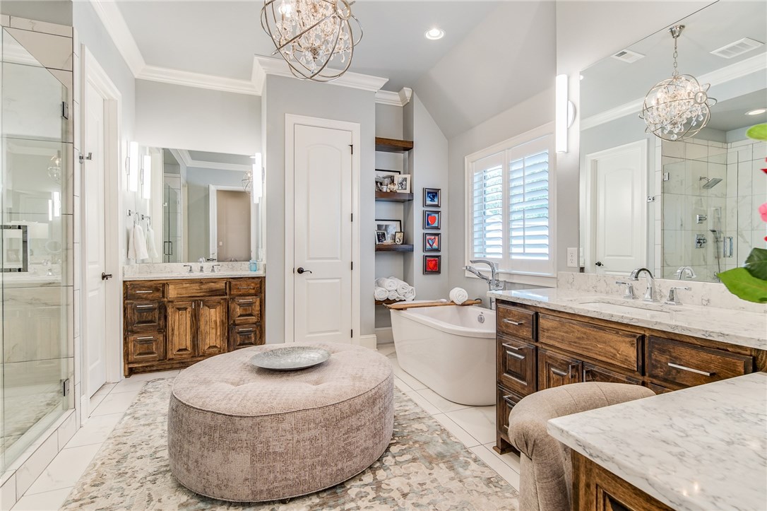 Oak Tree Centerton - Residential