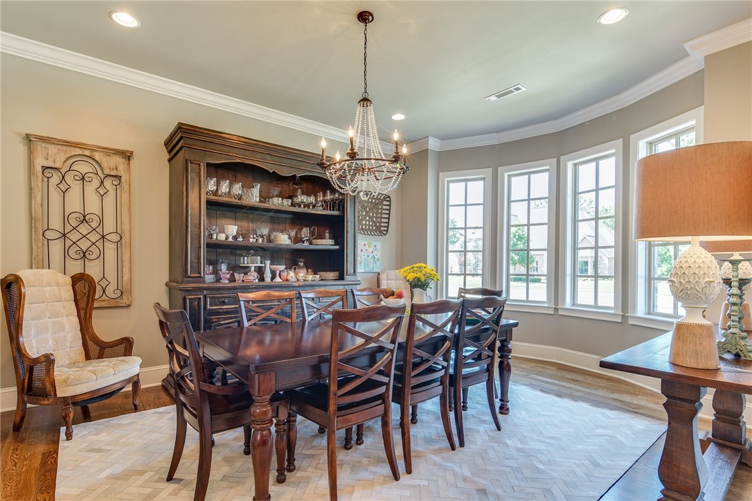 Oak Tree Centerton - Residential