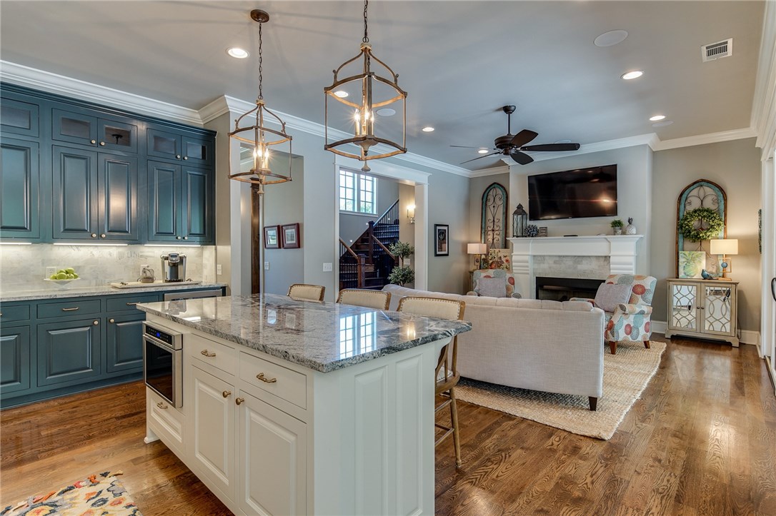 Oak Tree Centerton - Residential