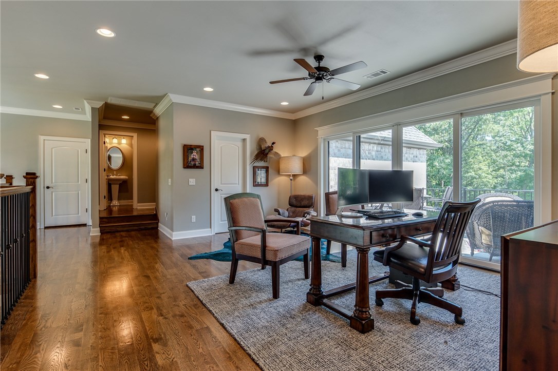 Oak Tree Centerton - Residential